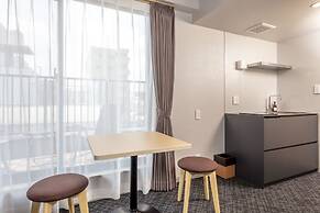 hotel GOCO stay Kyoto Shijo Kawaramachi