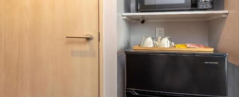 hotel GOCO stay Kyoto Shijo Kawaramachi