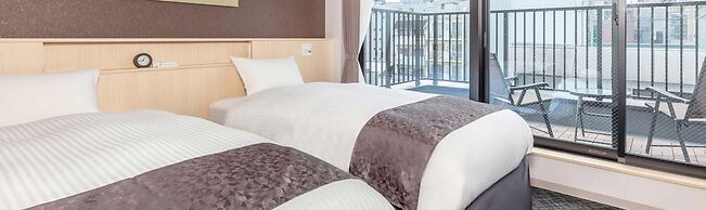 hotel GOCO stay Kyoto Shijo Kawaramachi