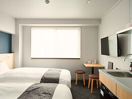 hotel GOCO stay Kyoto Shijo Kawaramachi