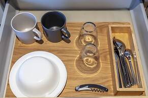 hotel GOCO stay Kyoto Shijo Kawaramachi