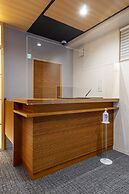 hotel GOCO stay Kyoto Shijo Kawaramachi