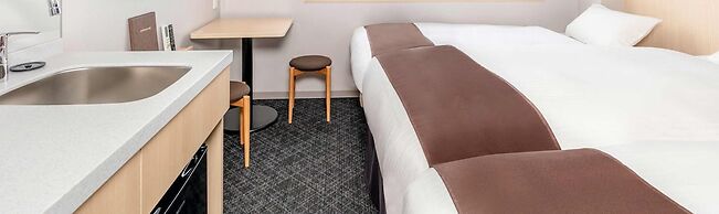 hotel GOCO stay Kyoto Shijo Kawaramachi