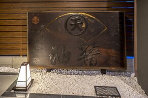 hotel GOCO stay Kyoto Shijo Kawaramachi