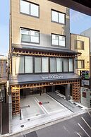 hotel GOCO stay Kyoto Shijo Kawaramachi
