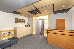 hotel GOCO stay Kyoto Shijo Kawaramachi