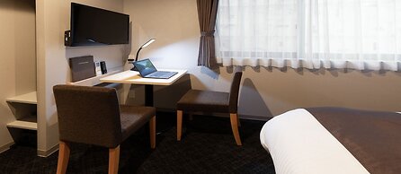 hotel GOCO stay Kyoto Shijo Kawaramachi