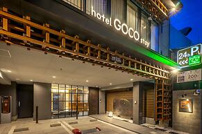 hotel GOCO stay Kyoto Shijo Kawaramachi