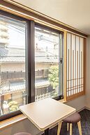 hotel GOCO stay Kyoto Shijo Kawaramachi