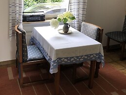 Ferienwohnung Sommerfeld