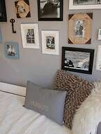 Nettes Lieblingsplatz