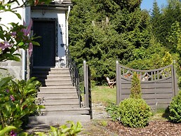 Nettes Lieblingsplatz