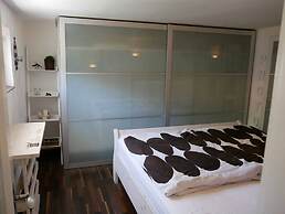 Nettes Lieblingsplatz