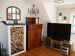 Nettes Lieblingsplatz