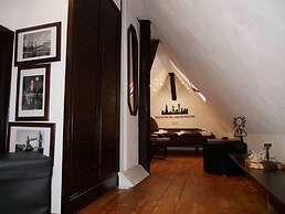 Nettes Lieblingsplatz