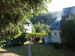 Nettes Lieblingsplatz