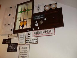 Nettes Lieblingsplatz