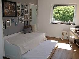 Nettes Lieblingsplatz