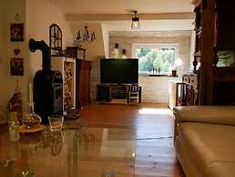 Nettes Lieblingsplatz