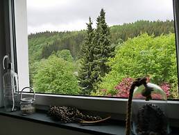 Nettes Lieblingsplatz