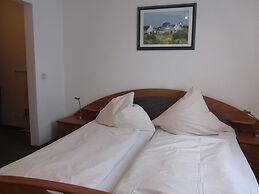 Ferienwohnungen an der Therme