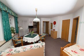 Ferienwohnung Müller