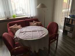 Ferienwohnung Müller