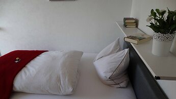 Ferienhaus Sine Tempo