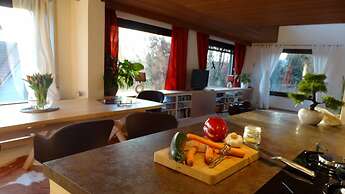 Ferienhaus Sine Tempo