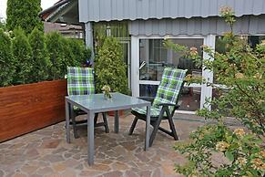 Ferienwohnung Wandl