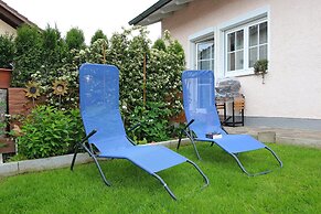Ferienwohnung Wandl