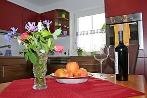 Ferienwohnung Wandl