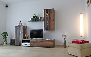 Ferienwohnung Wandl
