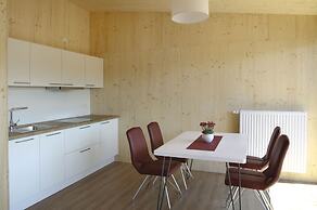 Steigerwald-Apartments