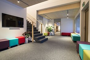 Sport- und Ferienhaus Don Bosco