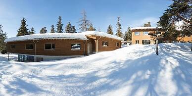 Sport- und Ferienhaus Don Bosco