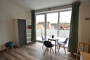 Ferienapartments Volkach