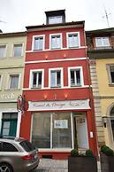 Ferienapartments Volkach