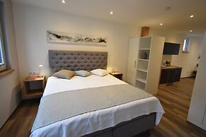 Ferienapartments Volkach