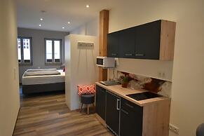 Ferienapartments Volkach