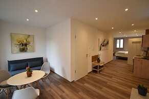 Ferienapartments Volkach