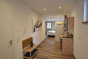 Ferienapartments Volkach