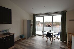 Ferienapartments Volkach