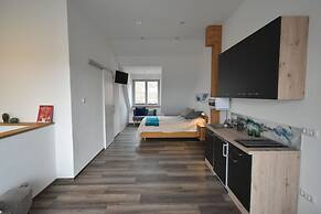 Ferienapartments Volkach