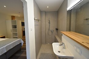 Ferienapartments Volkach