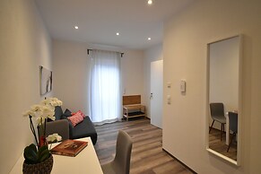 Ferienapartments Volkach