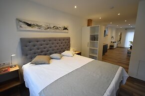 Ferienapartments Volkach