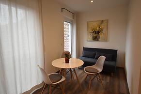 Ferienapartments Volkach