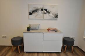 Ferienapartments Volkach