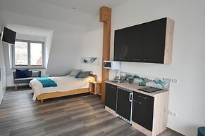 Ferienapartments Volkach